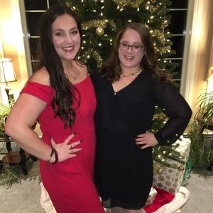 Meet your Posher, Allison